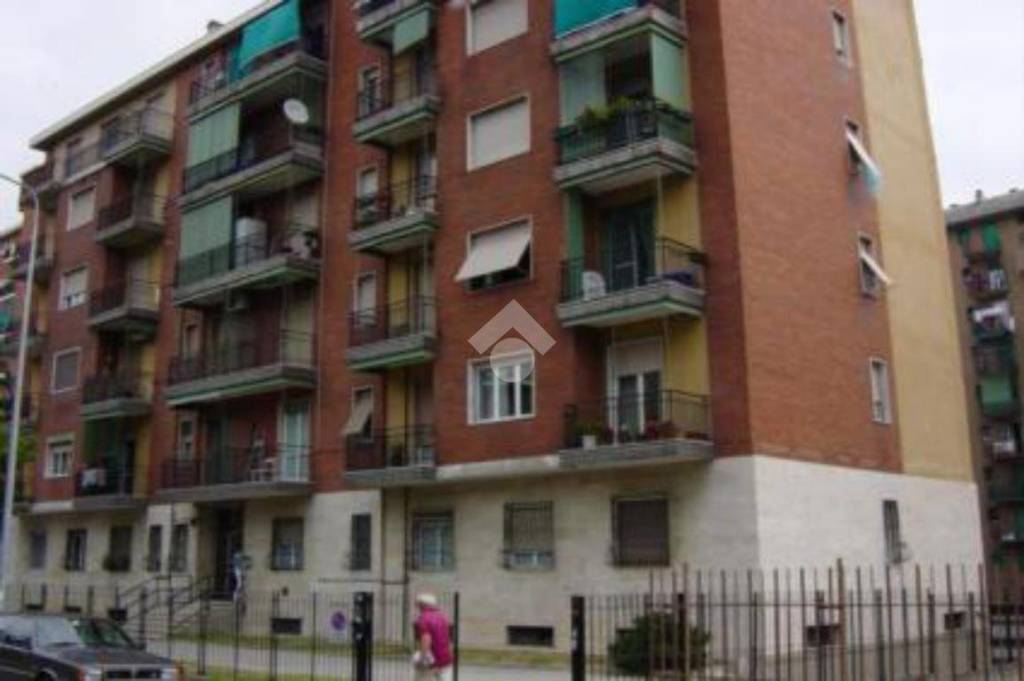 appartamento in affitto a Milano in zona Niguarda