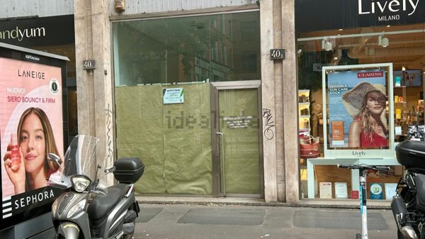 loft in affitto a Milano in zona Guastalla
