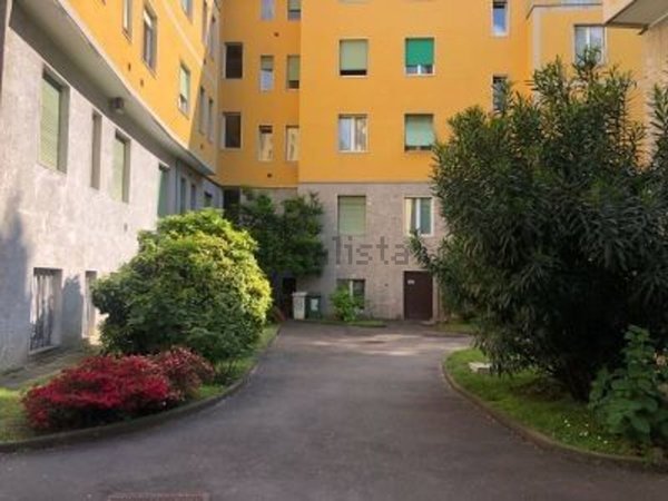 appartamento in affitto a Milano in zona Il Portello