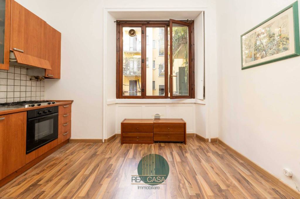 appartamento in affitto a Milano in zona Città Studi