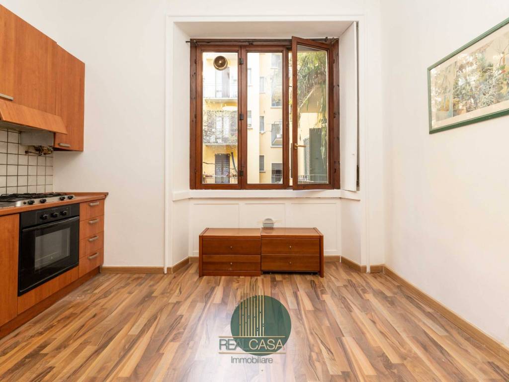 appartamento in affitto a Milano in zona Città Studi
