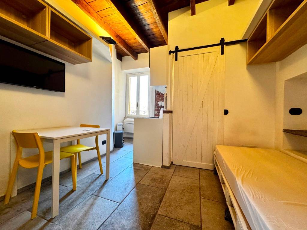 appartamento in affitto a Milano in zona Solari