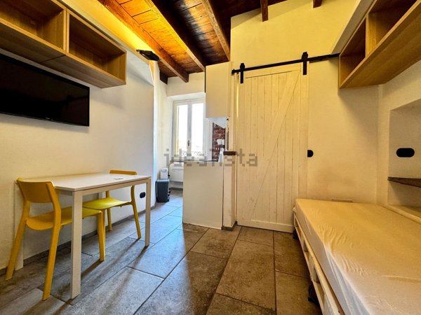 appartamento in affitto a Milano in zona Solari