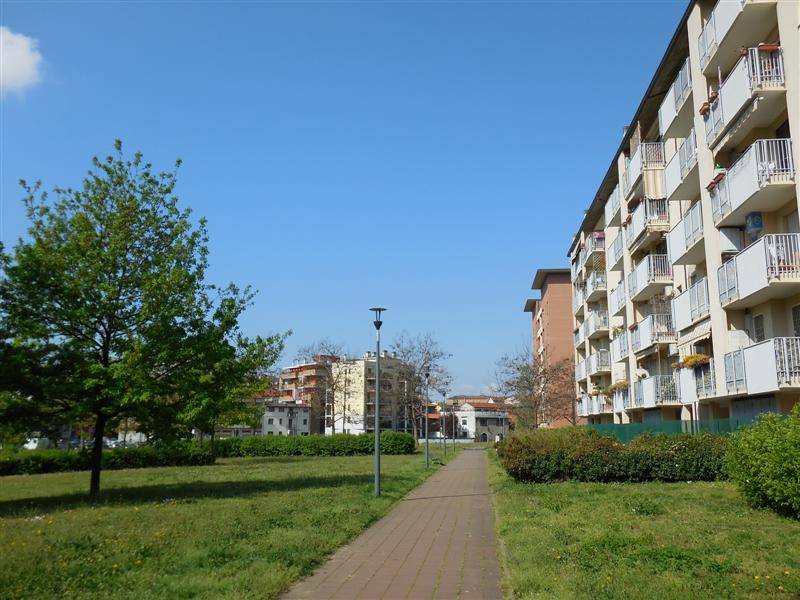 appartamento in affitto a Milano in zona Vigentino
