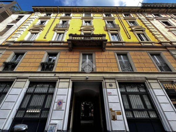 appartamento in affitto a Milano in zona Porta Venezia