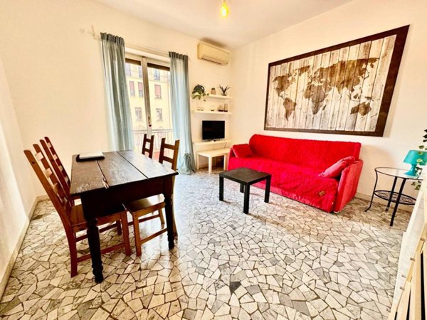 appartamento in affitto a Milano in zona Porta Vittoria