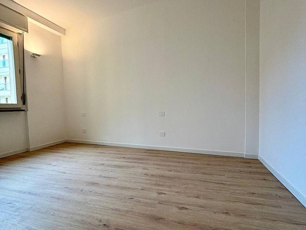appartamento in affitto a Milano in zona Isola