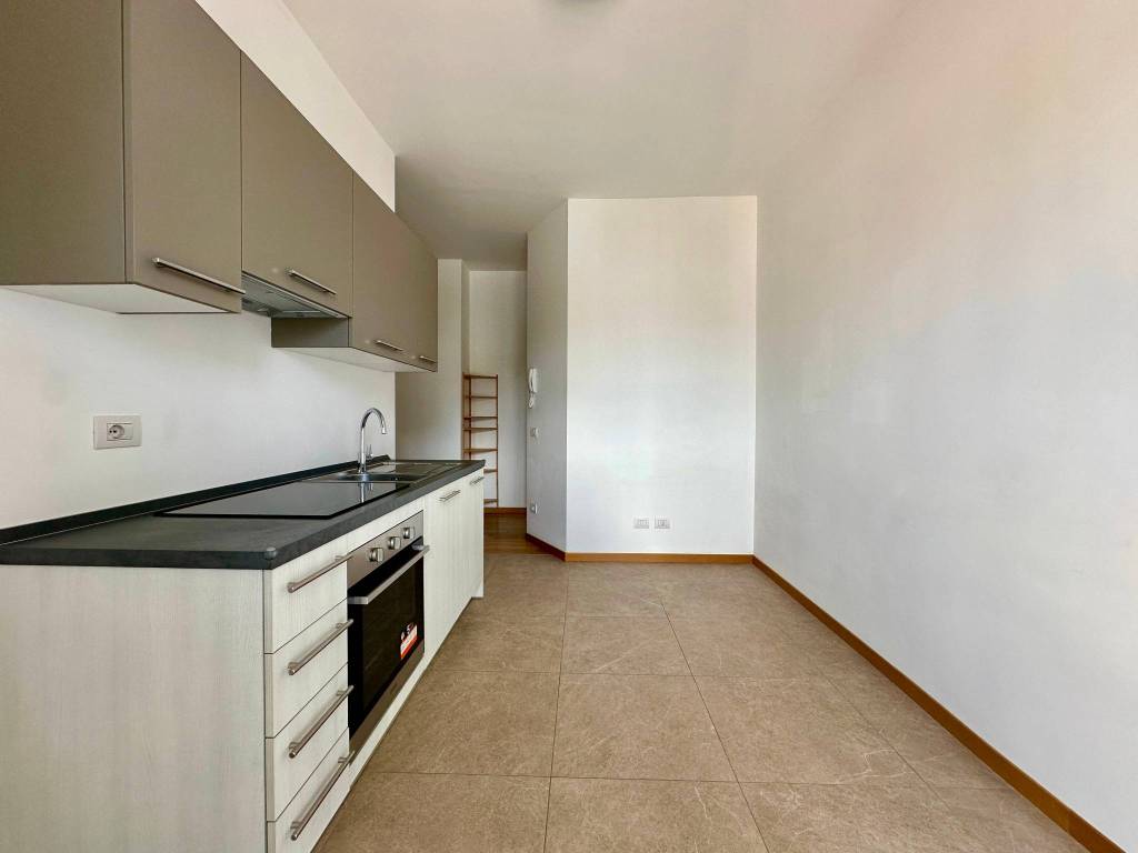 appartamento in affitto a Milano in zona Solari