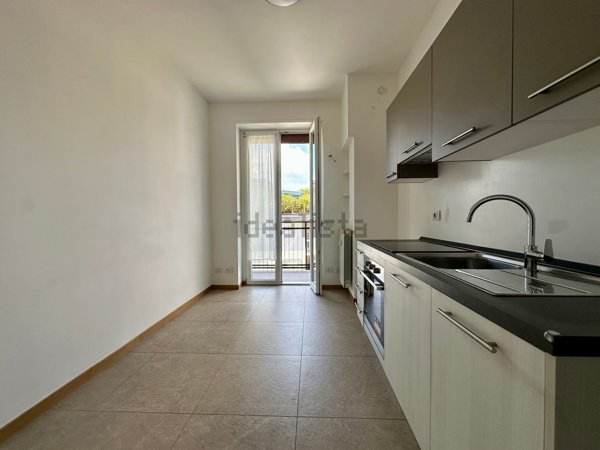 appartamento in affitto a Milano in zona Solari