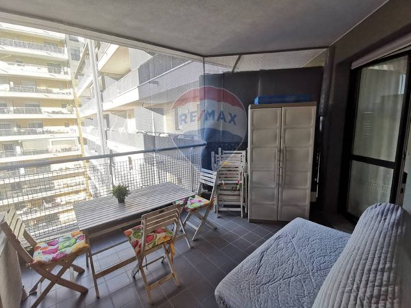 appartamento in affitto a Milano in zona Bovisa