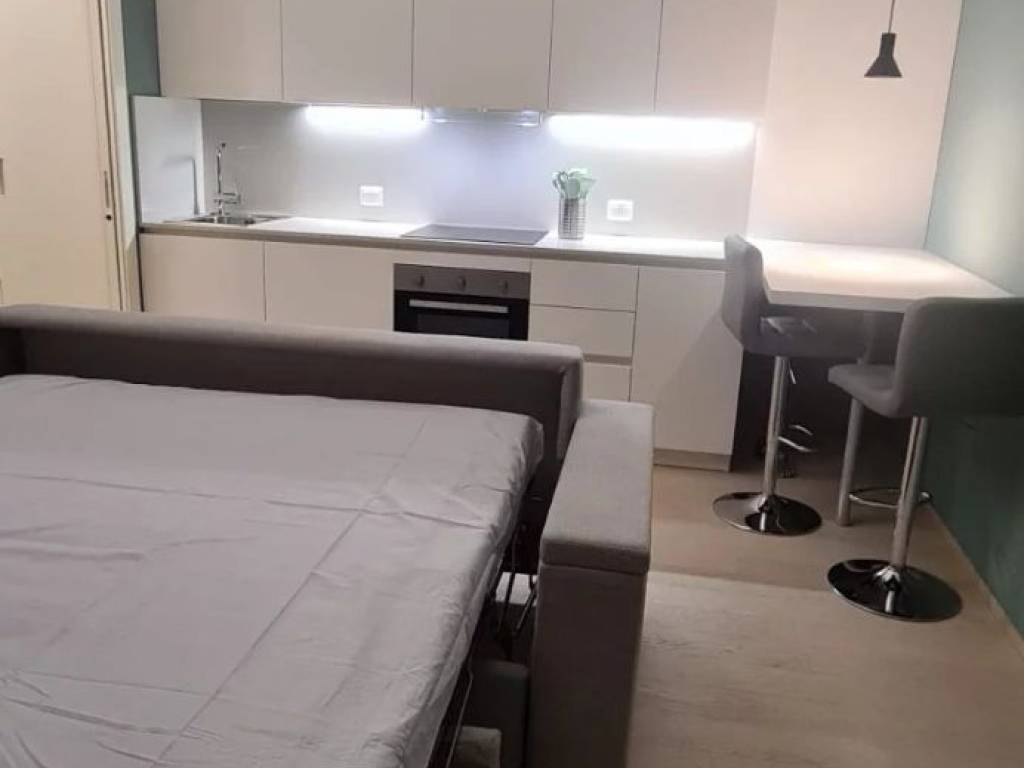 appartamento in affitto a Milano in zona Maggiolina