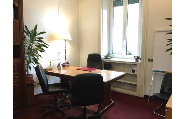 ufficio in affitto a Milano