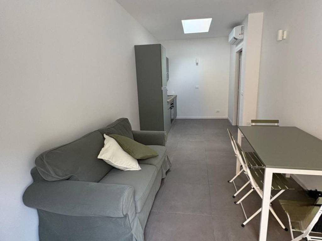 appartamento in affitto a Milano in zona Porta Vittoria