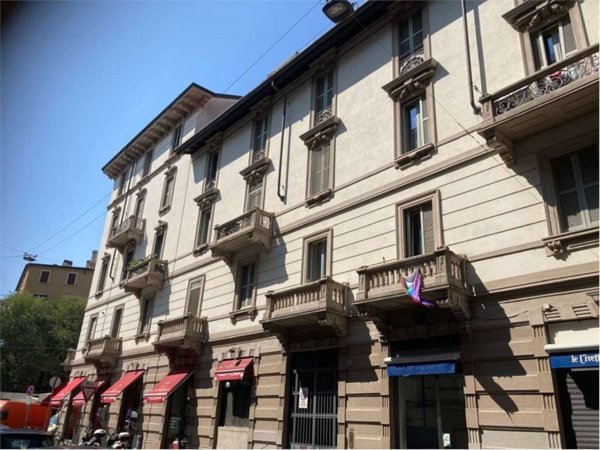 appartamento in affitto a Milano in zona Porta Romana
