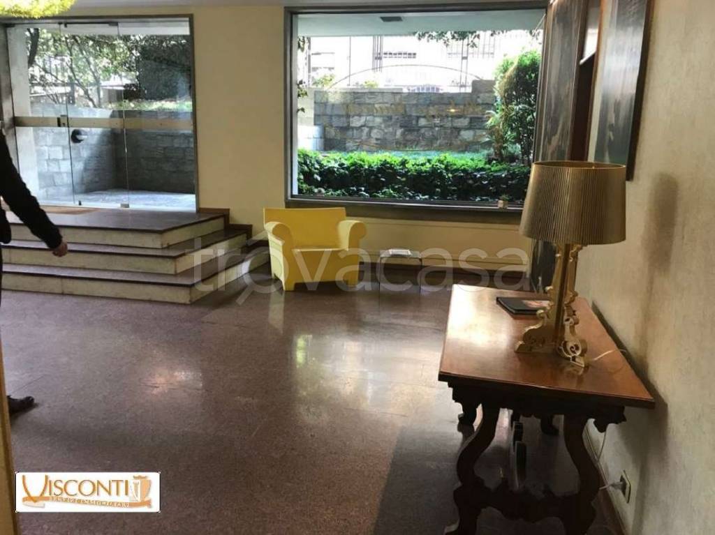 appartamento in affitto a Milano in zona Porta Venezia