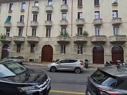 appartamento in affitto a Milano in zona Solari