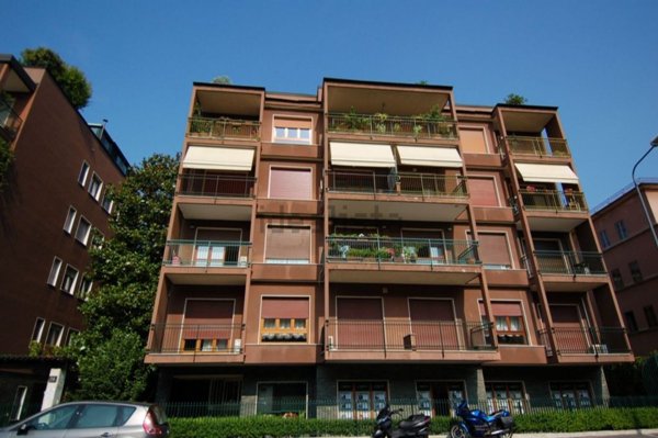 appartamento in affitto a Milano in zona San Vittore