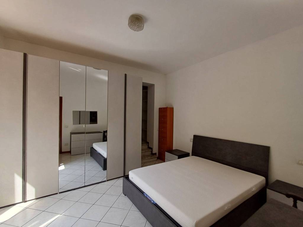 appartamento in affitto a Milano in zona Crescenzago