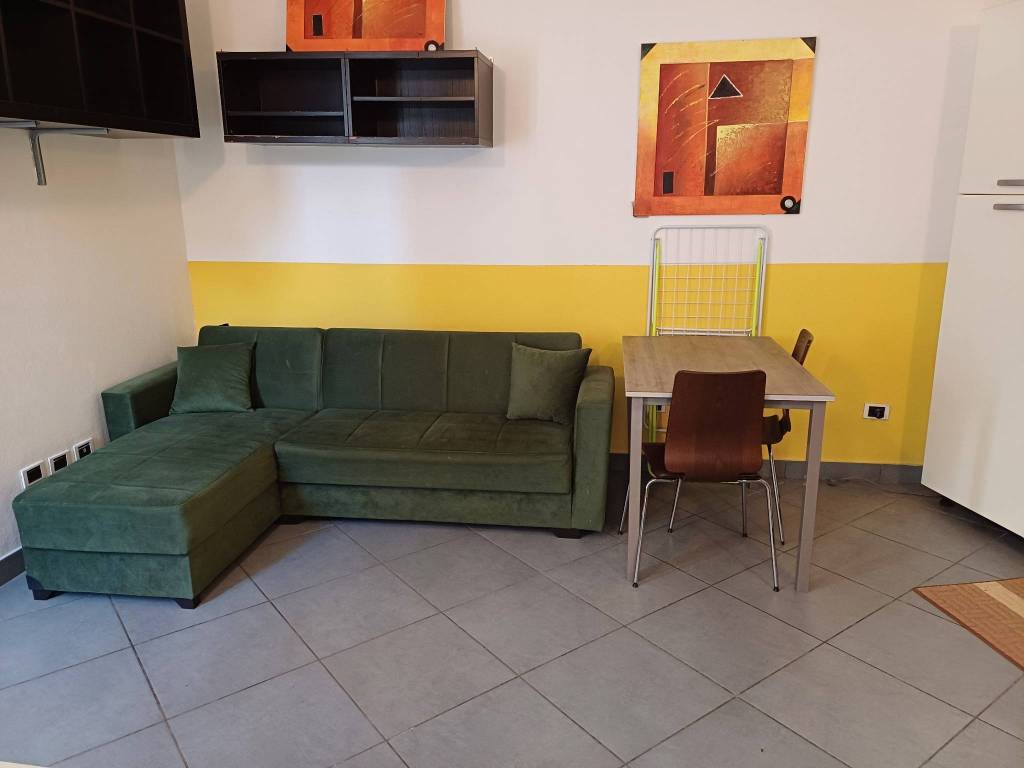 appartamento in affitto a Milano in zona Affori