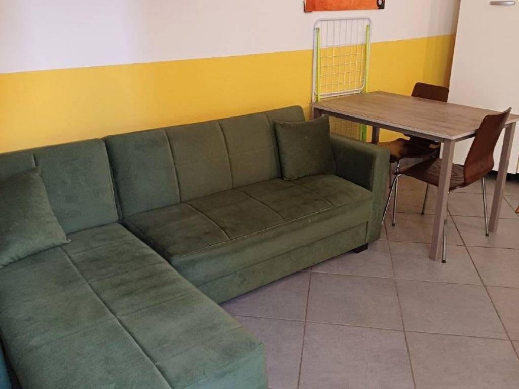 appartamento in affitto a Milano in zona Affori