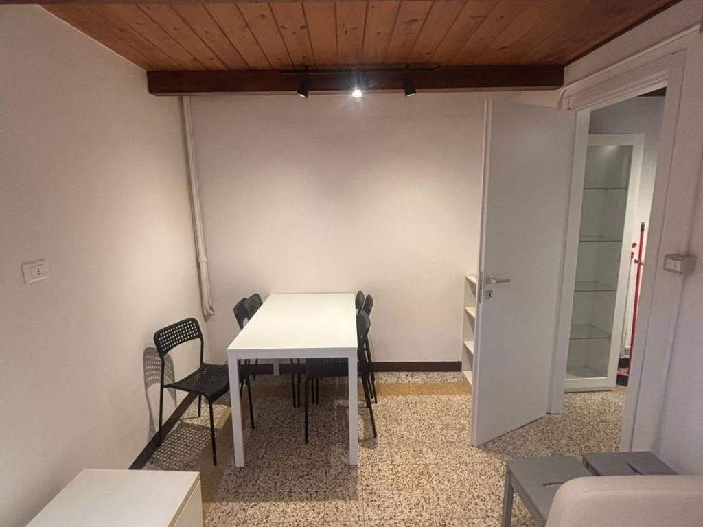 appartamento in affitto a Milano in zona Città Studi