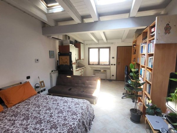 appartamento in affitto a Milano in zona Bovisa