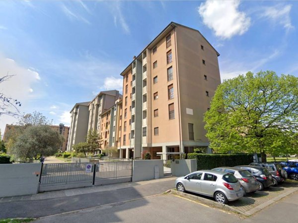 appartamento in affitto a Milano in zona Baggio