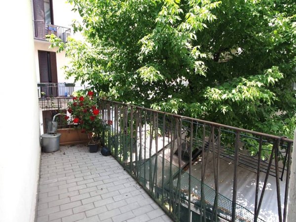 appartamento in affitto a Milano in zona Solari