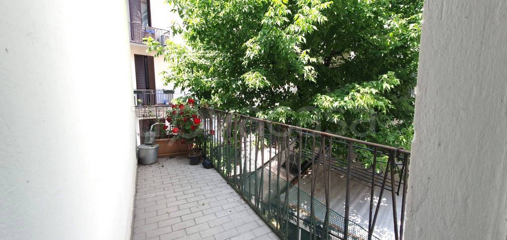 appartamento in affitto a Milano in zona San Vittore