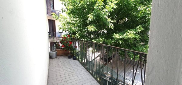 appartamento in affitto a Milano in zona San Vittore