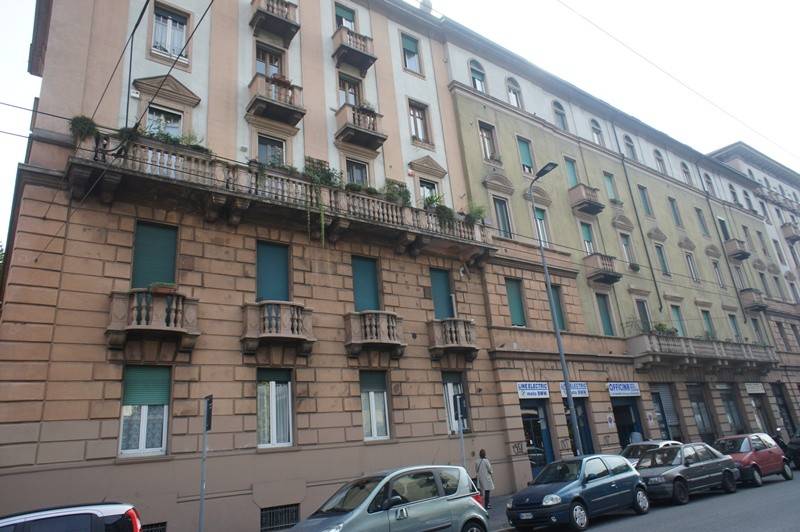 appartamento in affitto a Milano in zona Piazzale Lodi