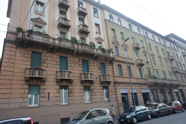 appartamento in affitto a Milano in zona Piazzale Lodi