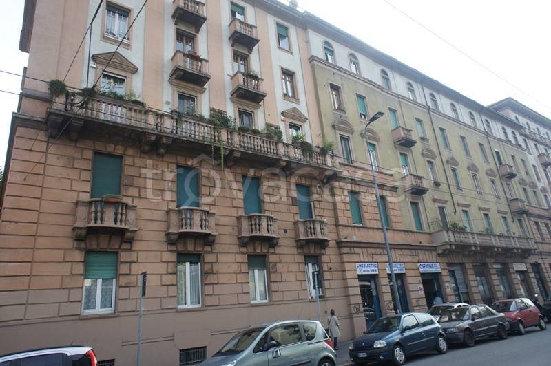 appartamento in affitto a Milano in zona Piazzale Lodi