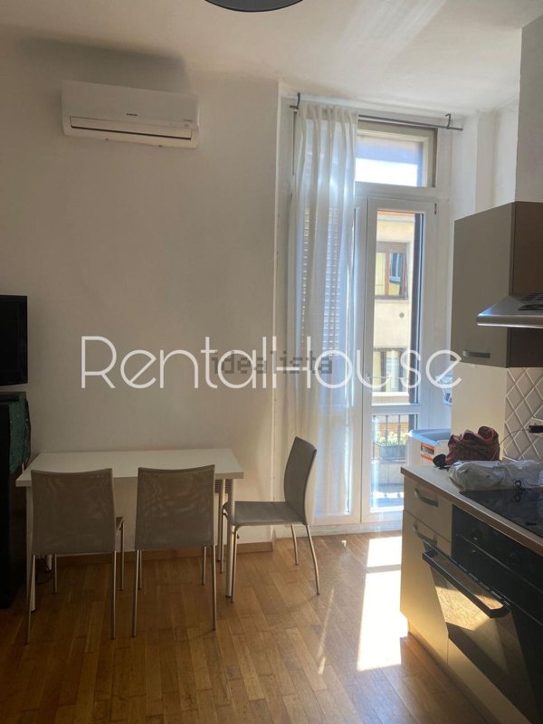 appartamento in affitto a Milano in zona Porta Venezia