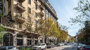 appartamento in affitto a Milano in zona Il Portello