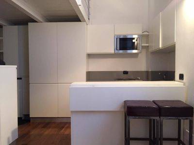 appartamento in affitto a Milano in zona Solari