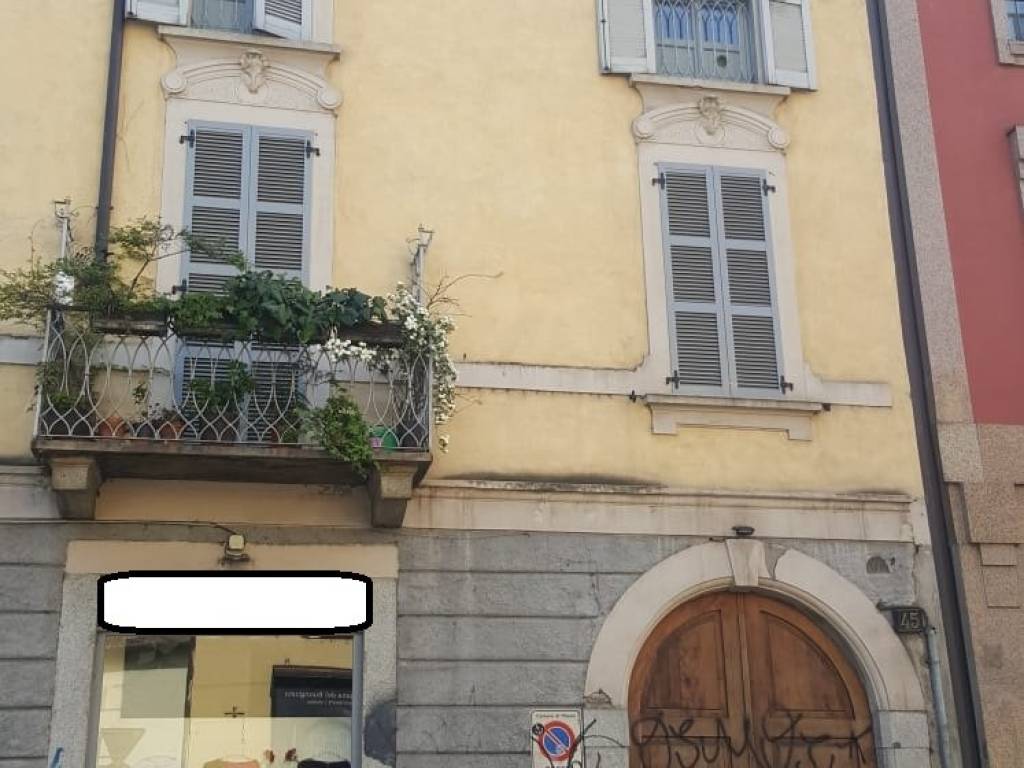 negozio in affitto a Milano in zona Centro Storico
