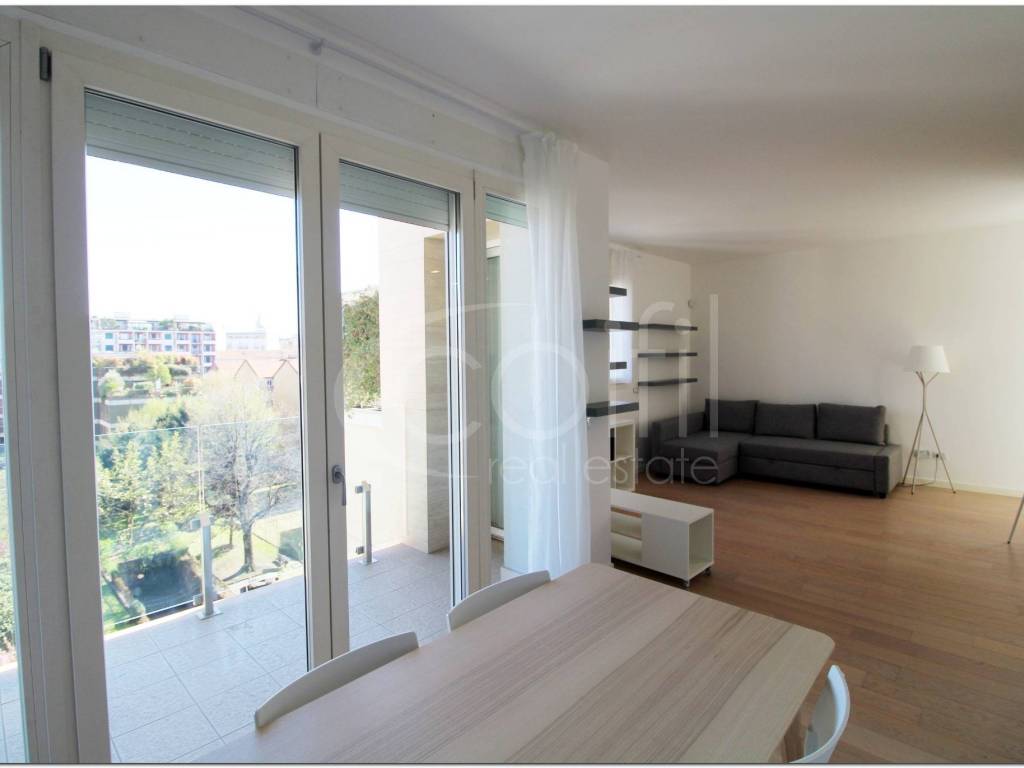 appartamento in affitto a Milano in zona Isola