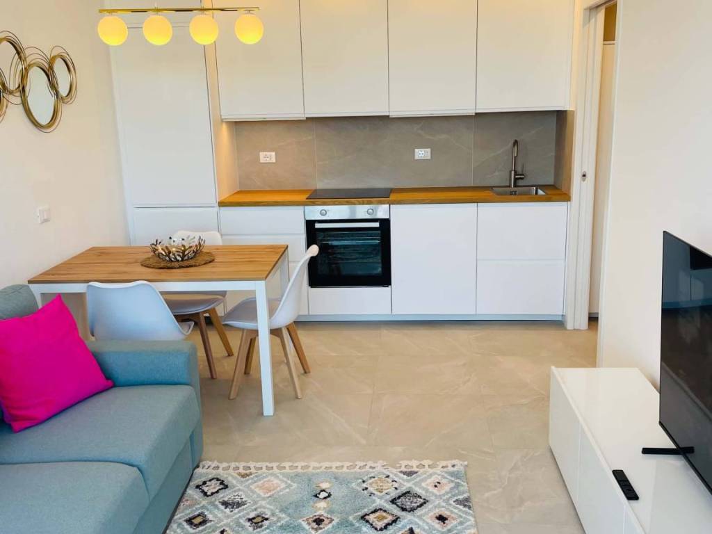 appartamento in affitto a Milano in zona Conchetta