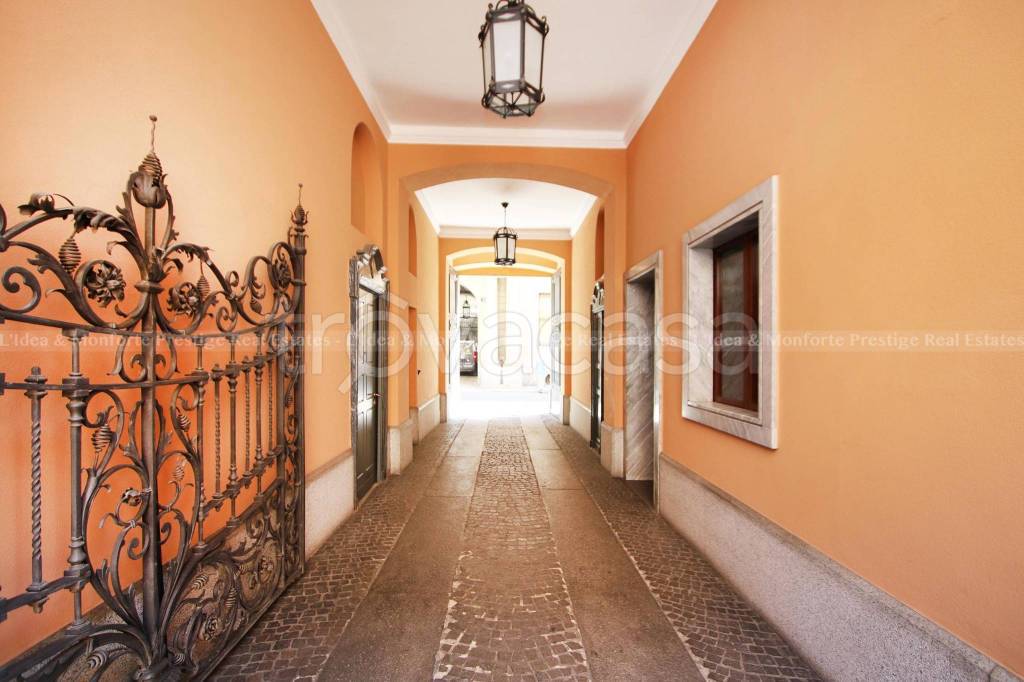 appartamento in affitto a Milano in zona Centro Storico