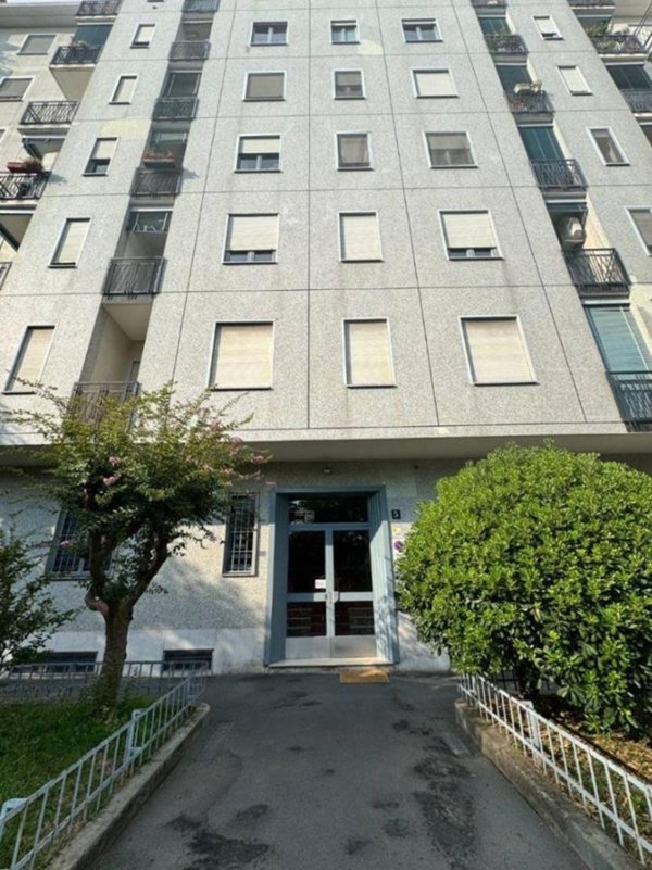 appartamento in affitto a Milano in zona Piazzale Lodi