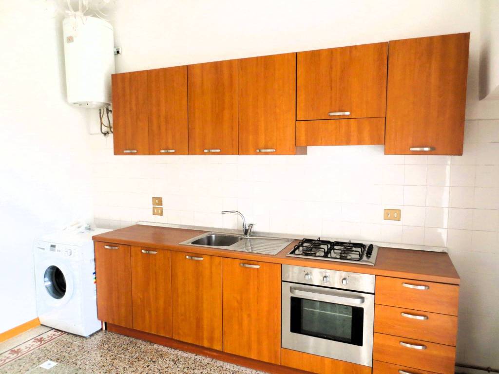 appartamento in affitto a Milano in zona Città Studi