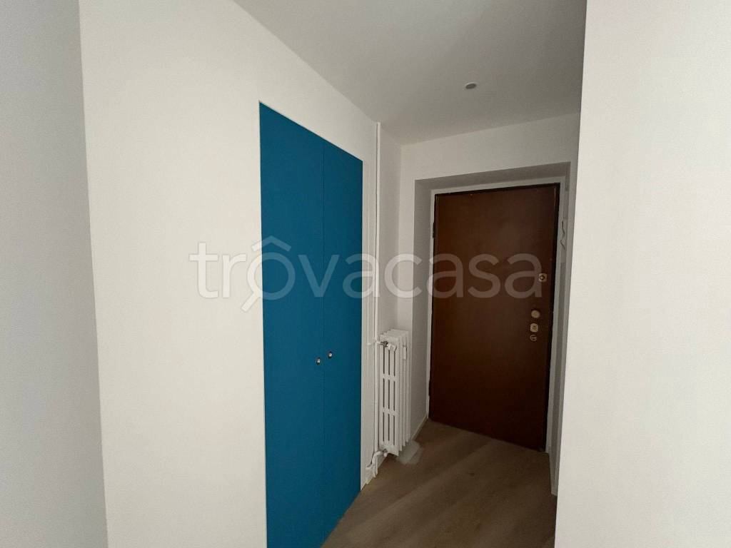 appartamento in affitto a Milano in zona Bovisa
