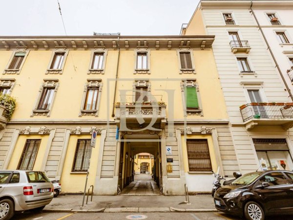 appartamento in affitto a Milano in zona Porta Romana