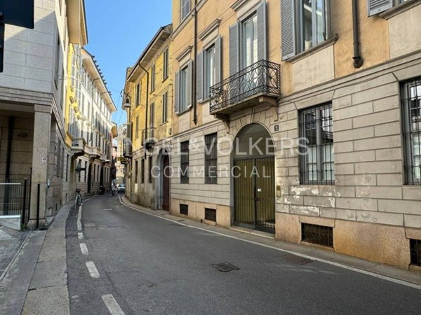 ufficio in affitto a Milano in zona Centro Storico
