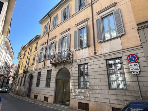 appartamento in affitto a Milano in zona Centro Storico