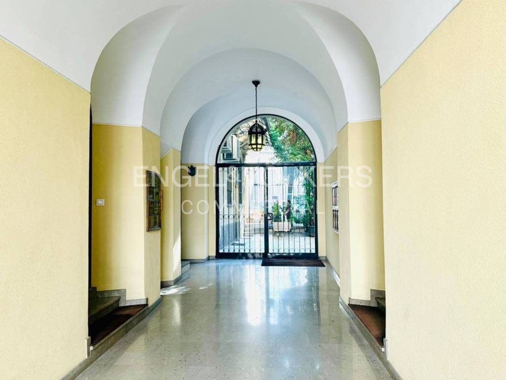 appartamento in affitto a Milano in zona Centro Storico