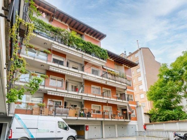 appartamento in affitto a Milano in zona San Siro