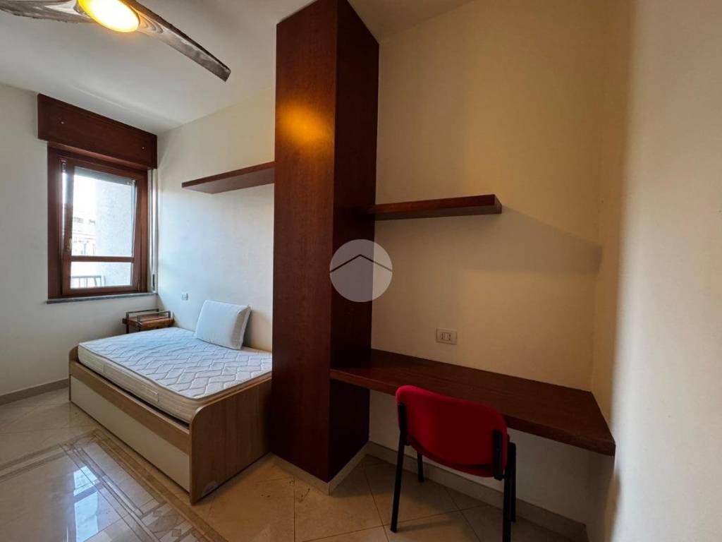 appartamento in affitto a Milano in zona Barona