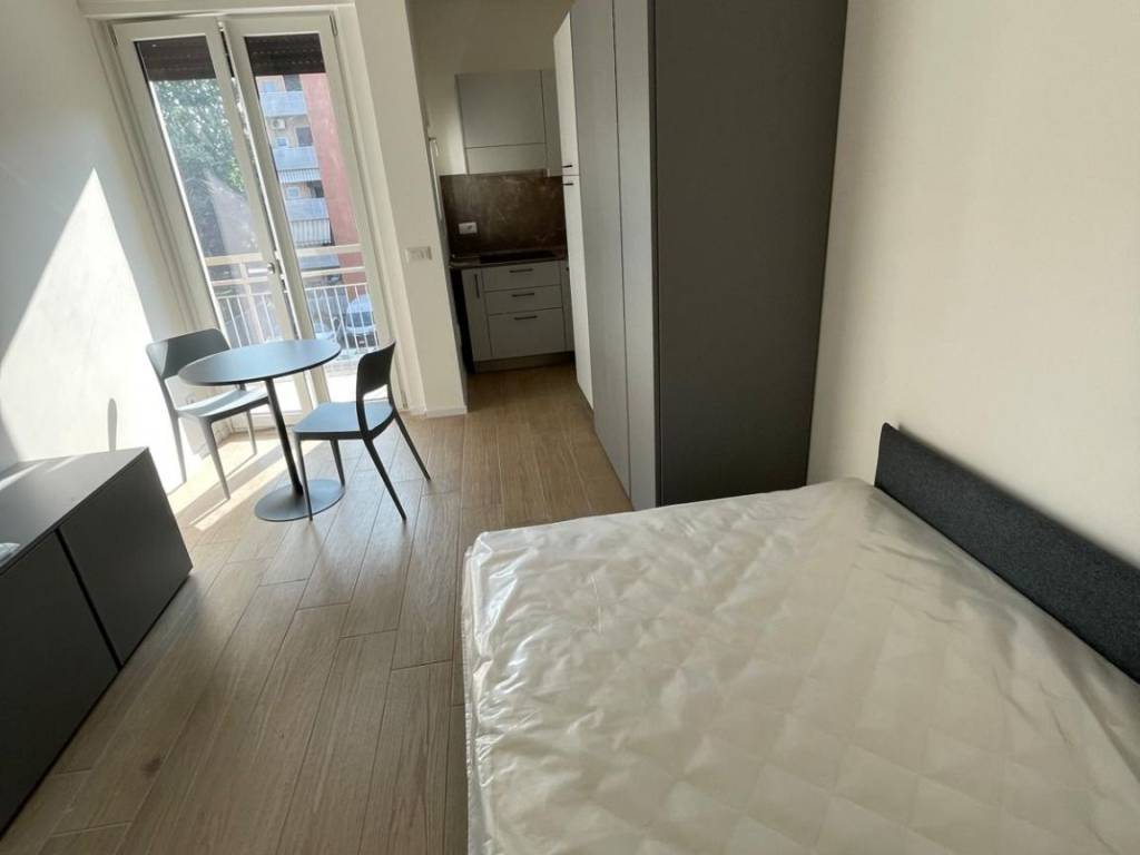 appartamento in affitto a Milano in zona Barona